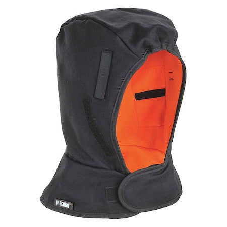 Ergodyne 6862 Winter Liner,Shoulder,Banox Fr3-Cott/Flc
