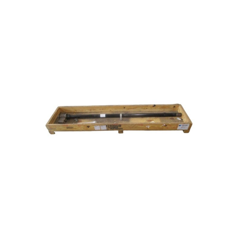 JOHN ZINK INDUSTRIAL OIL GUN HEATER 1081720 5302268 NSNP