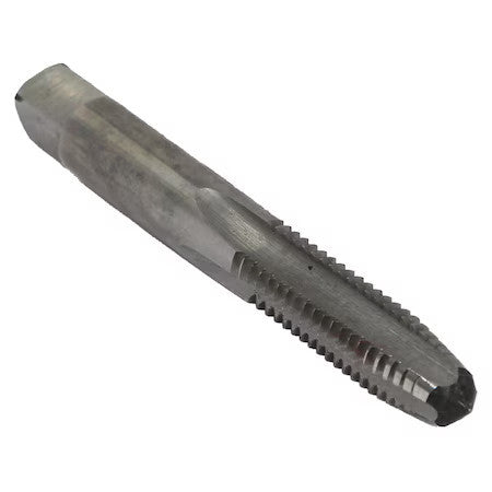 DRILL AMERICA DWTST3/8-27P 3/8"-27 UNS HSS Plug Tap