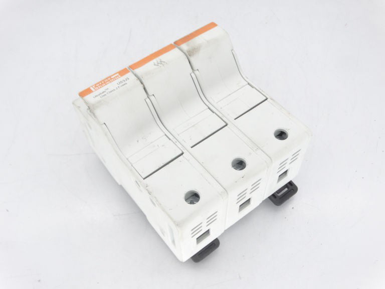 MERSEN US3J3 Fuse Holder - Used