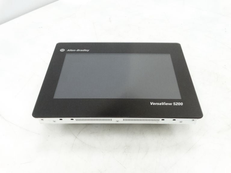 ALLEN BRADLEY 6200T-12WA Display - Used