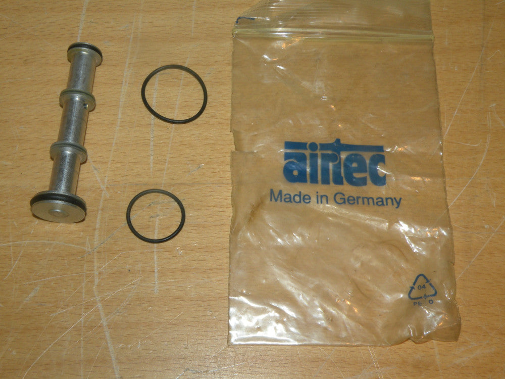 AirTec Piston Rod