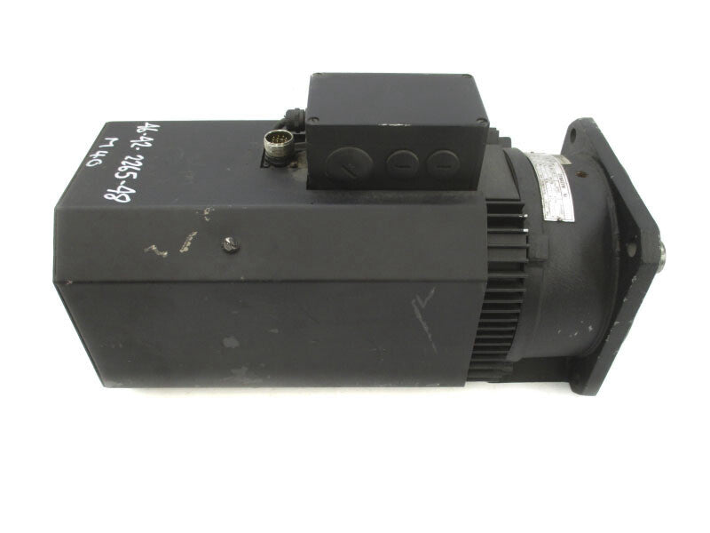 AMK DVSA11-10-31-4D0F 220V 28A NSNP