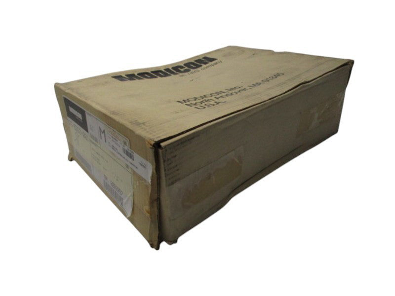 MODICON AS-B262-001 4 CHANNEL ANALOG OUTPUT MODULE NSMP