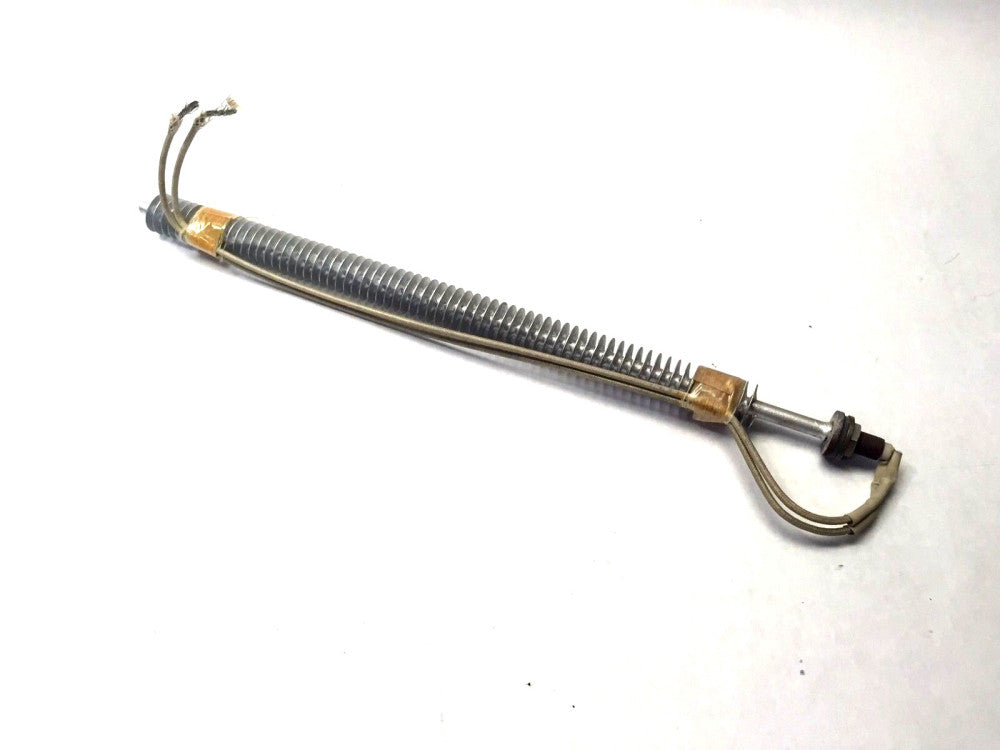 Chromalox Emerson 0473P 559458-503 Heater Element 500W 120V