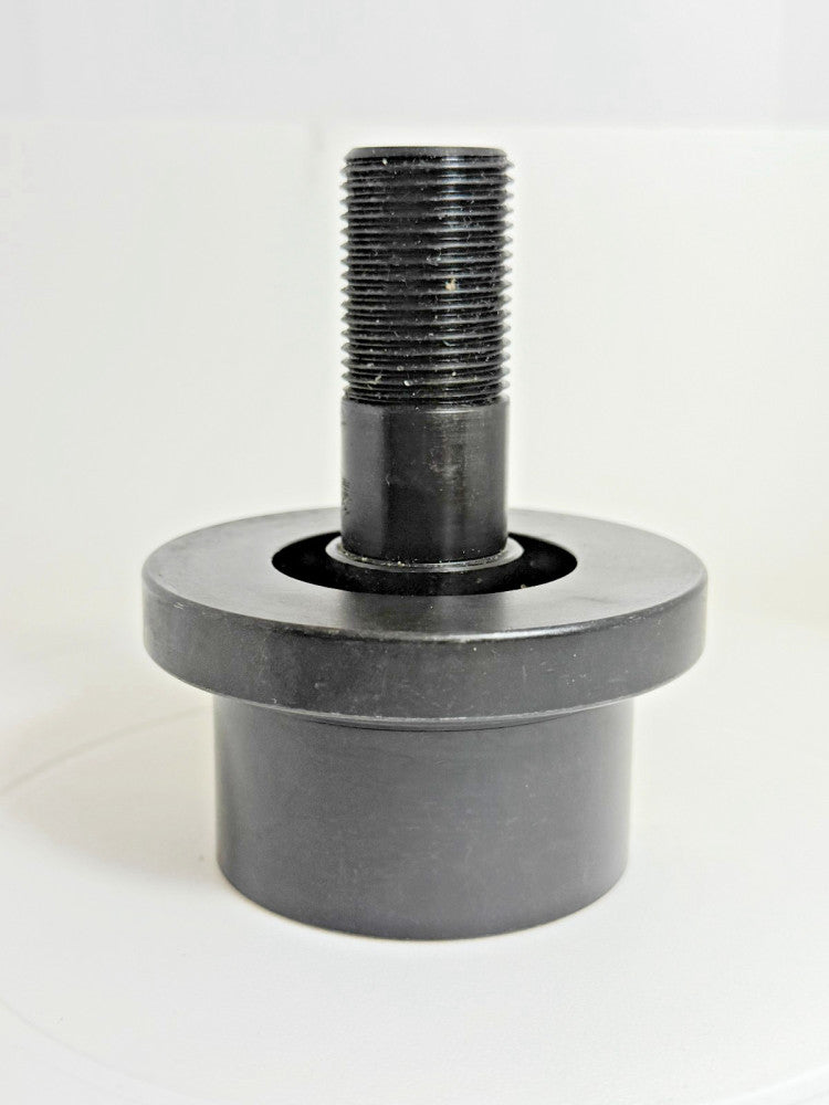 McGill FCF 2-1/4" Stud Type TRAKROL Flanged Track Roller
