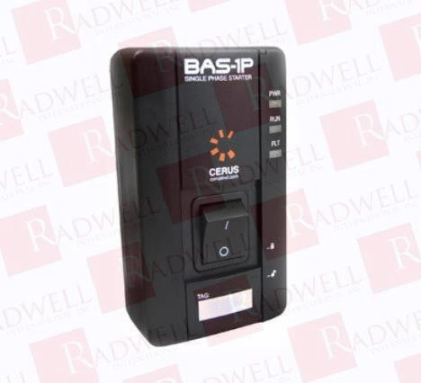 FRANKLIN ELECTRIC BAS-1P / BAS1P (NEW IN BOX)