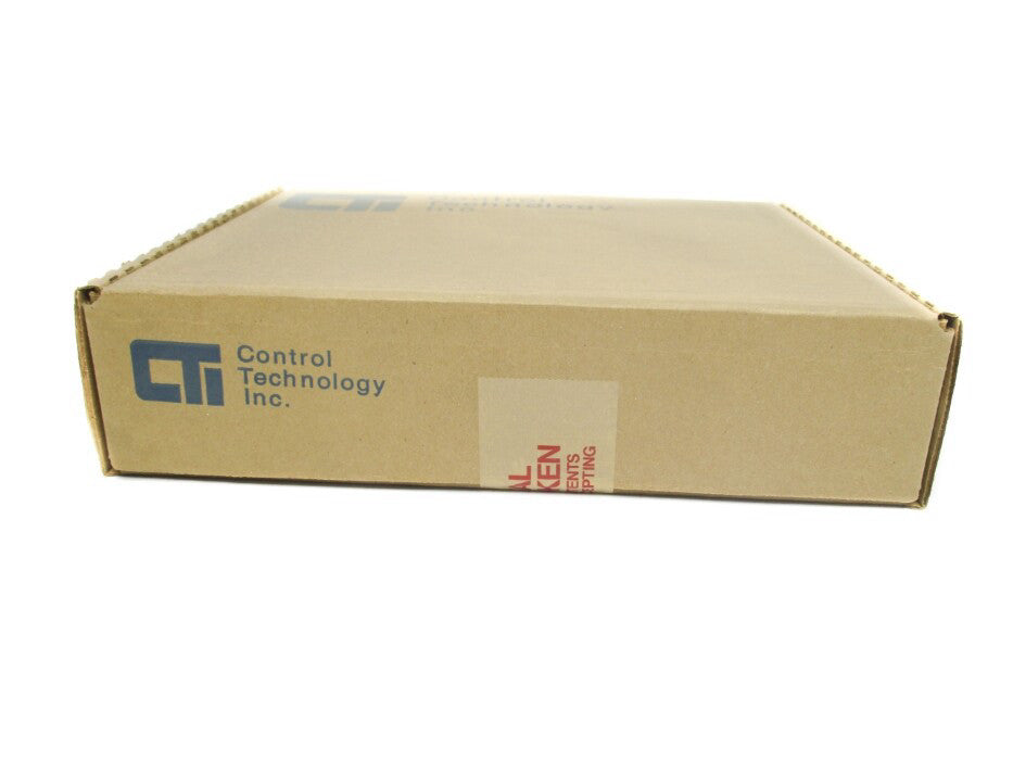 CONTROL TECHNOLOGY 2560-A NSFS