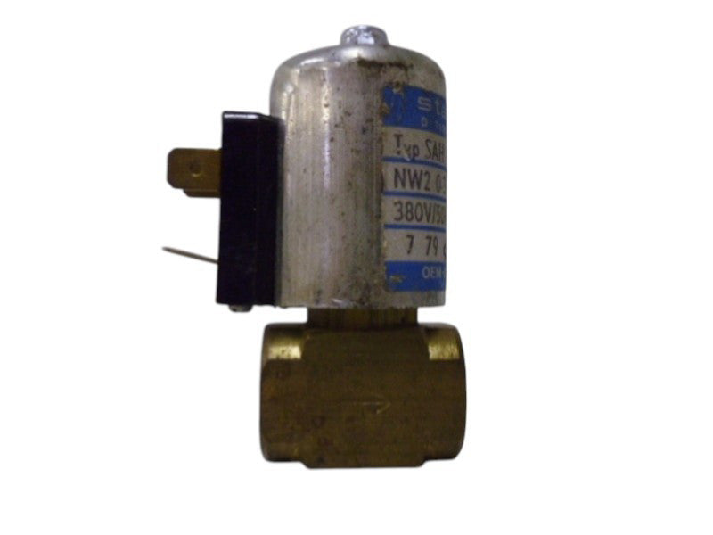 STAIGER SAH 28/30 SOLENOID VALVE UNMP