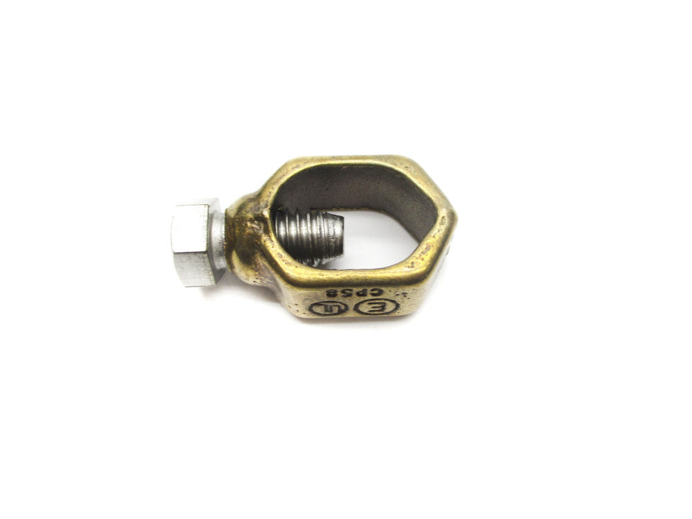 CLAMP 2-10 1/2-5/8" NSNP