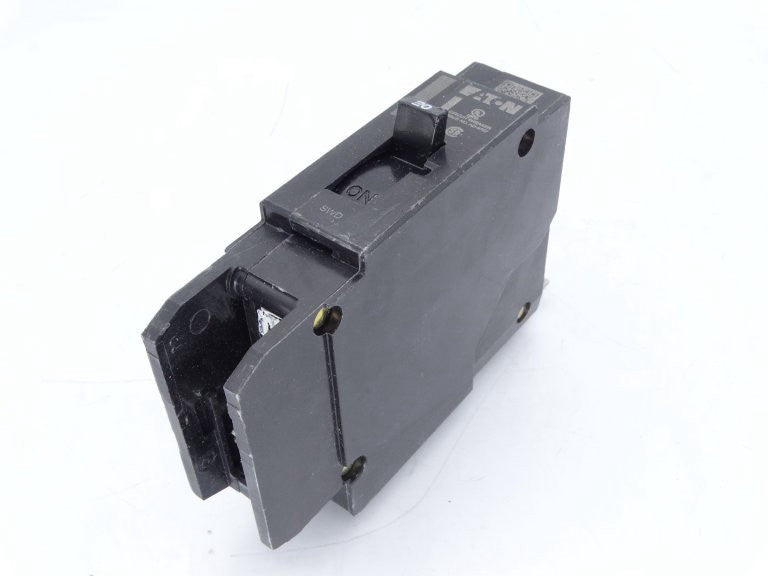 EATON CORPORATION GHB1020 CIRCUIT BREAKER