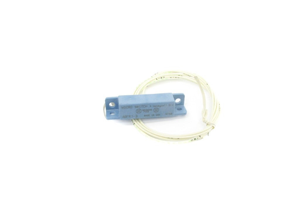 MICRO SWITCH 40FR1-3 NSNP