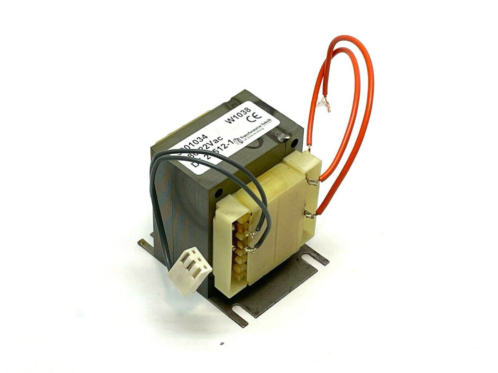 Transformator Teknik DT 21512-1 Transformer 480/22VAC 5901034