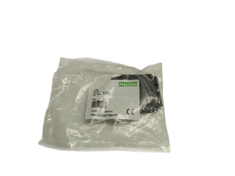 MURR ELEKTRONIK 51562 OUTPUT RELAY NSMP
