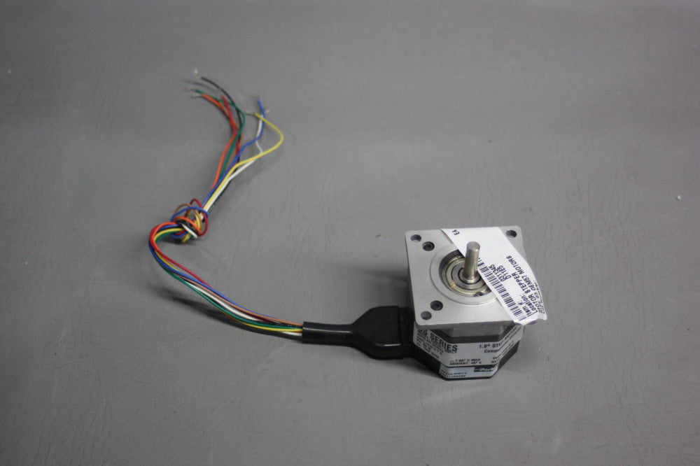 UNUSED PARKER STEPPER MOTOR OS21A-SNFLY