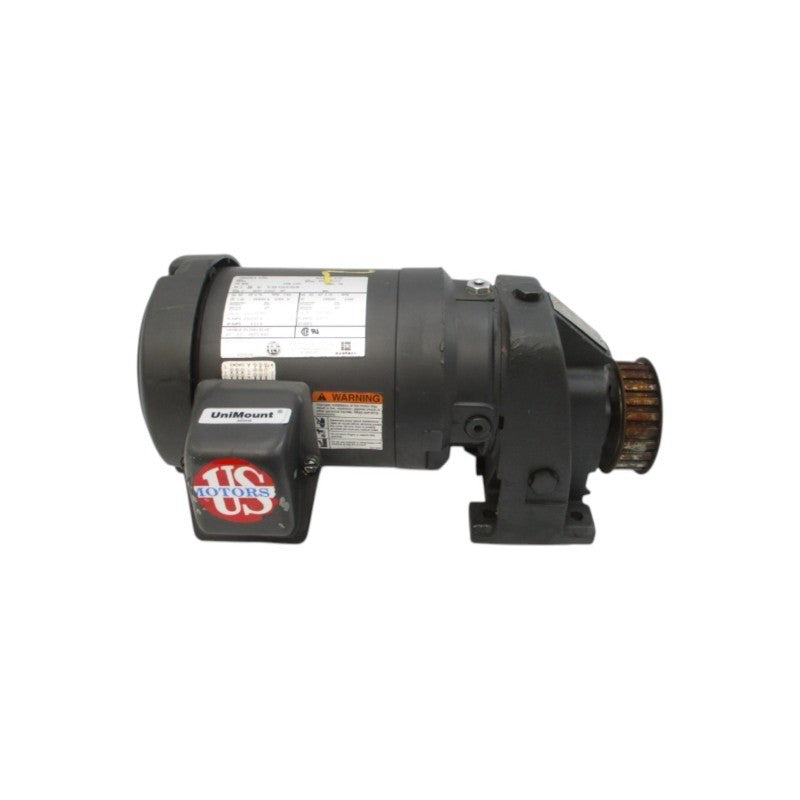 US MOTORS E183 F04-E183-M 208-230/460V 2.8-2.8/1.4A (AS PICTURED) NSNP