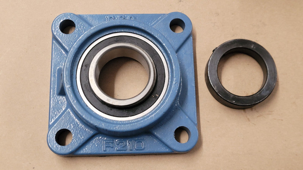 FSQ F210 Flange Mounted Bearing 1-15/16" Bore