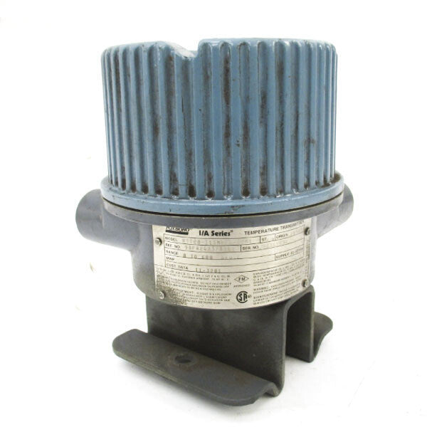 FOXBORO RTT20-I1SNKFD-L1M1 12-42VDC UNMP