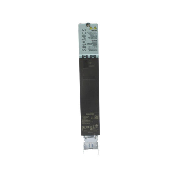 SIEMENS 6SL3120-1TE21-8AD0 510-720VDC 22A NSNP