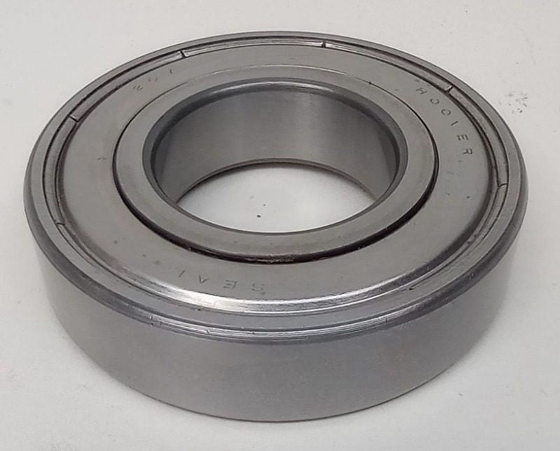 Hoover 207-ZZ Ball Bearing Deep Groove 35X72X17mm Double Shielded