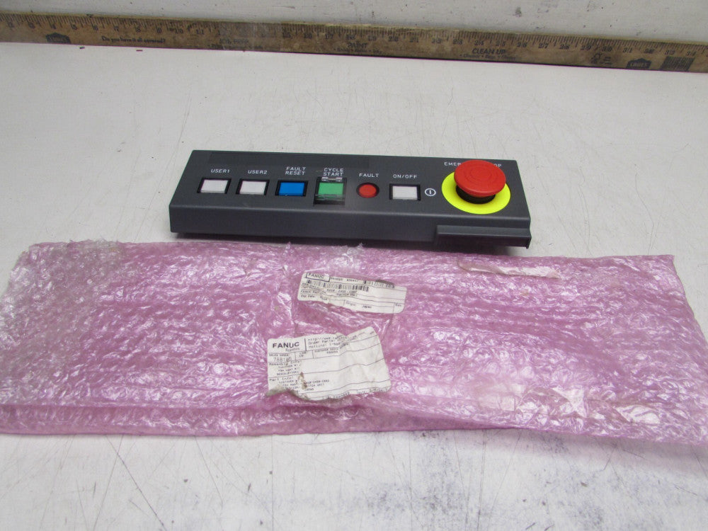 FANUC A05B-2450-C002 , SWITCH UNIT , NEW / NOT IN BOX! MAKE OFFER!