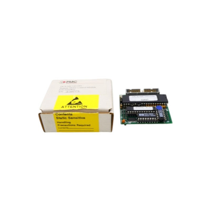 PMC DCX-MC160-054 NSMP