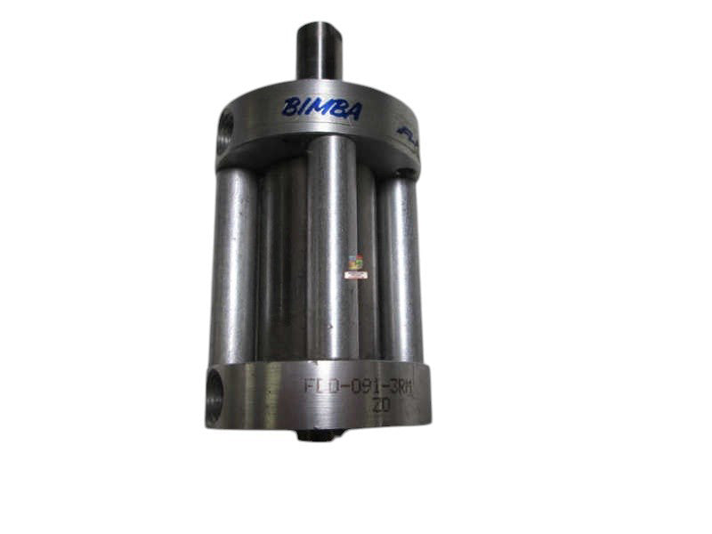 BIMBA FOD-091-3RM PNEUMATIC CYLINDER UNMP