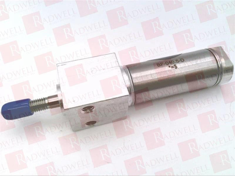 BIMBA BF-040.5-D / BF0405D (NEW IN BOX)