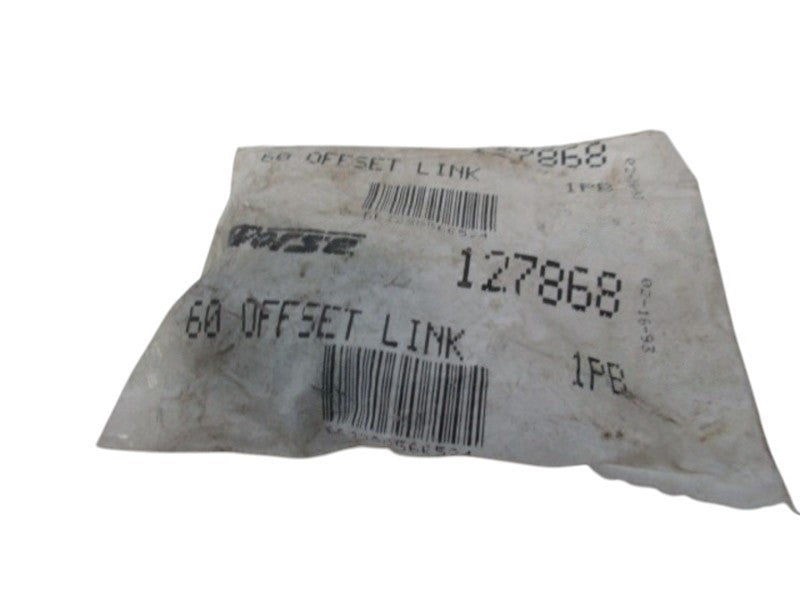 MORSE 127868 OFFSET CHAIN LINK NSMP