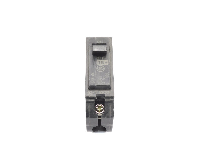 GENERAL ELECTRIC THQB1115 120/240V 15A NSNP