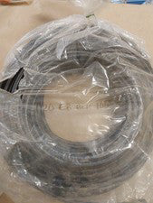 Parker 1120-6B-Blk-100 Air Brake Tubing, 3/8 In. Od, Blk