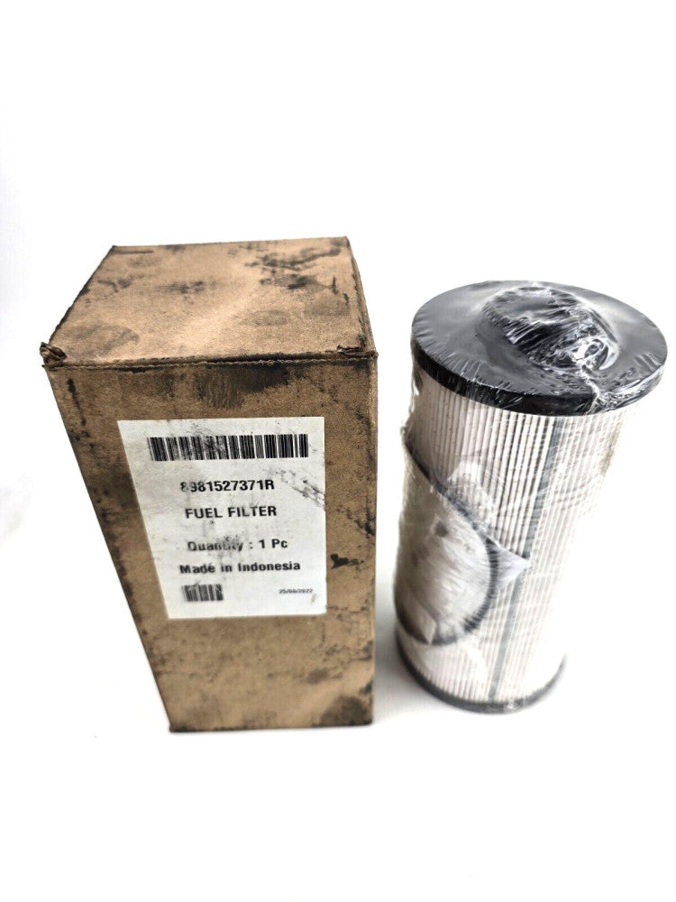 NOS Isuzu Fuel Filter 8981527371R 8981527370 PF7984 8981354620 JD Hitachi