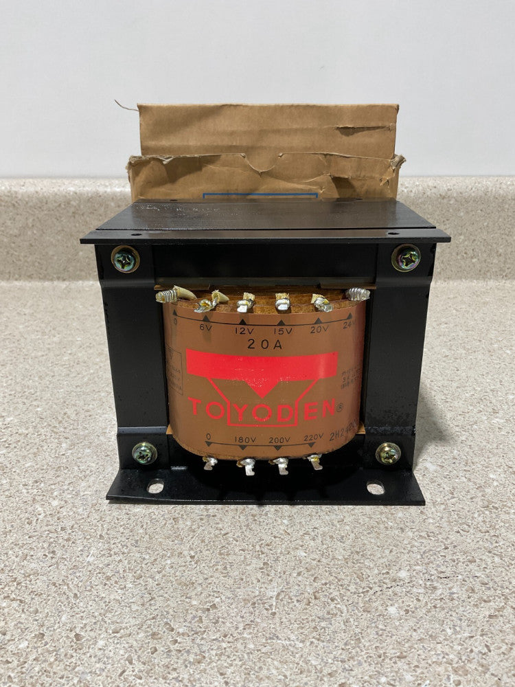 Toyoden 2H2420 NEW