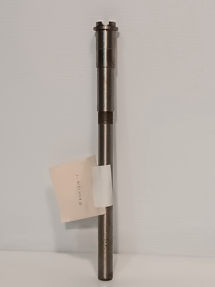 Unbranded WD1108B Configured Steel Shaft, 13" Overall Length, WD 1108-B