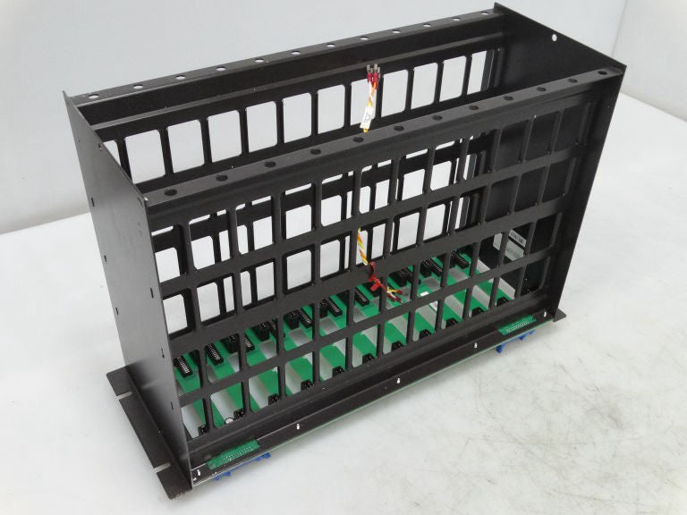 ASEA BROWN BOVERI IEMMU21 Plc Rack - New In Box