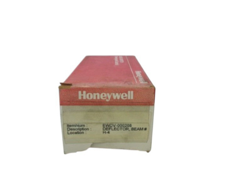 HONEYWELL EWDV-000208 UNMP