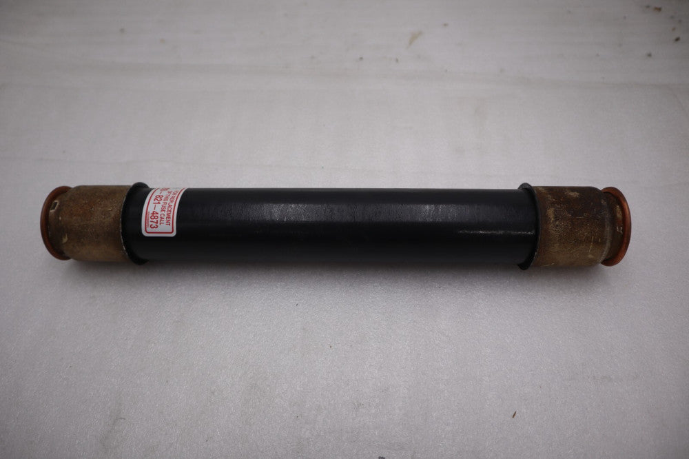 General Electric 9F60DJD007 Fuse TYPE EJO-1 SIZE C 5.5kV 7E-AMPS NEW #H880
