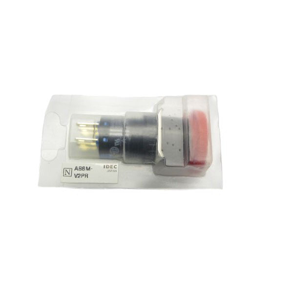 IDEC AB6M-V2PR NSMP