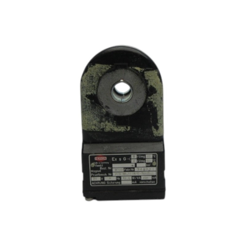 HERION 982931 24V UNMP