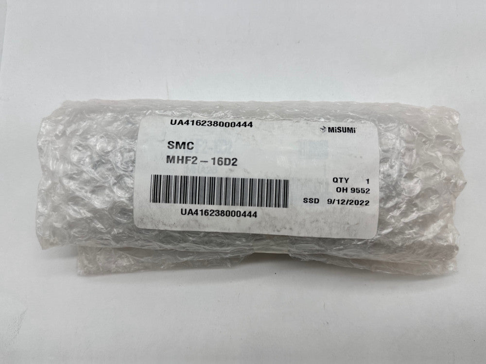 SMC MHF2-16D2 Gripper Cylinder