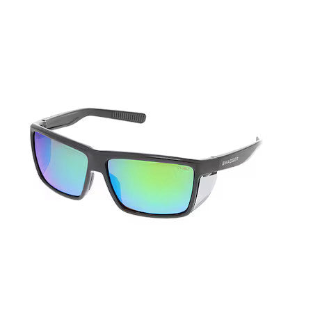 Mcr Safety Sr22bgzdc Swagger(R) Sr2, Safety Glasses Anti-Fog & Anti-Scratch,