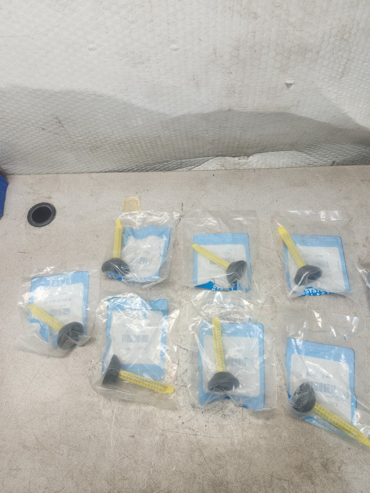 NEW IN BAG LOT OF 7 REXNORD Articulating Plastic Leveler VG-537-01-SM12-L3