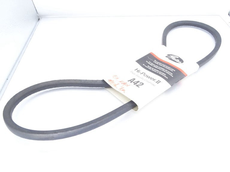 GATES 4L440 (A42) BELT NEW