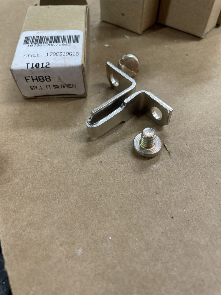 1) New Old Stock!Eaton FH88 Overload Heater Element