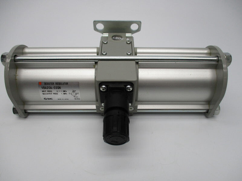 SMC VBA20A-03GN NSNP
