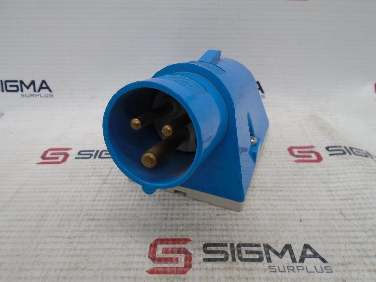 ILME PE1663SM PLUG