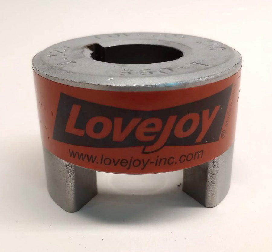 Lovejoy 68514447720 Used Coupling Hub L-099 1.125