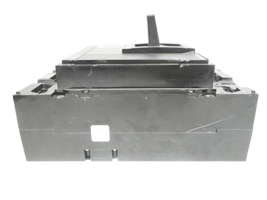 SQUARE D MGL36400 400A 600V (AS PICTURED) UNMP