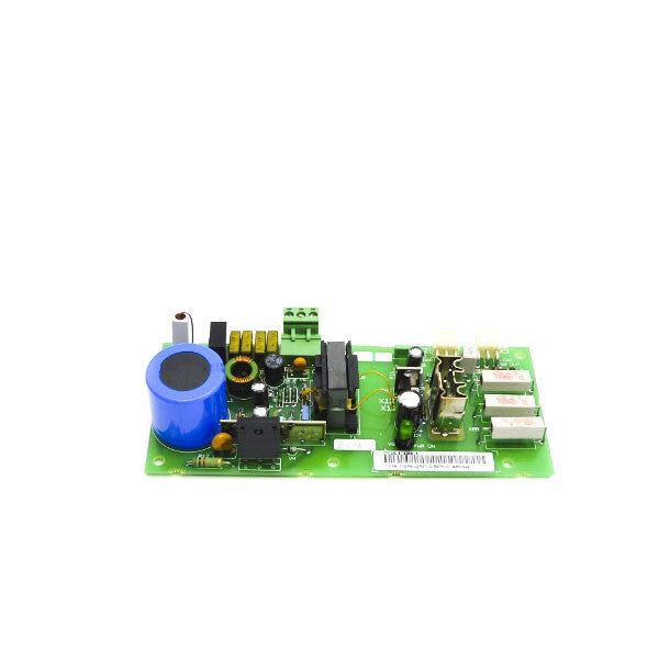ABB NGPS-02 61339914 REV. D NSNP