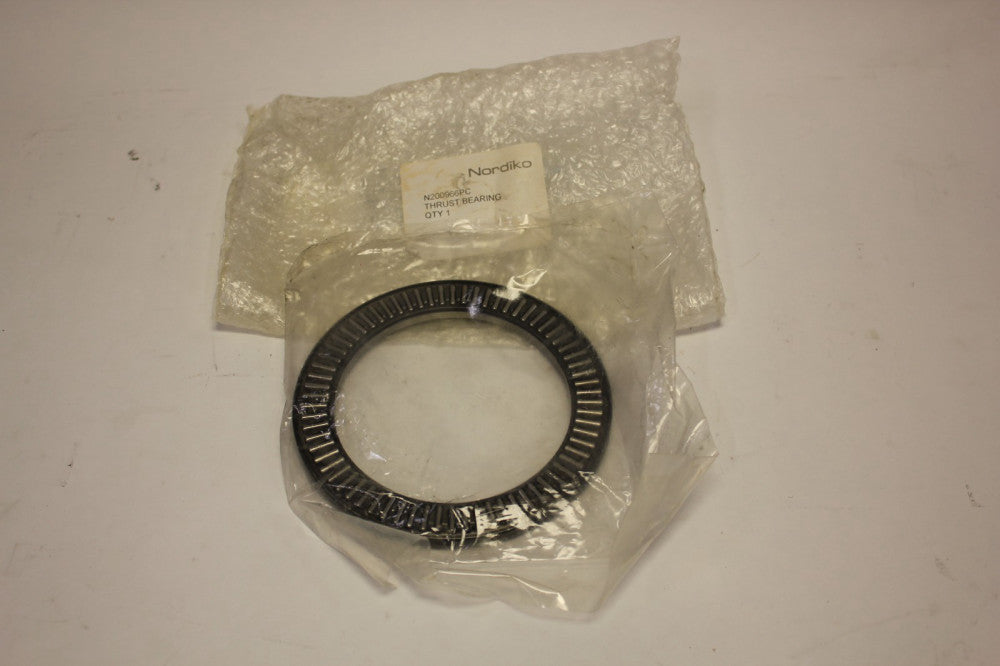 Nordiko Thrust Bearing